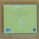 MOONTRAP - ARTIFICER - CD
