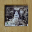 XVB - AUTORETRATS - CD