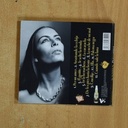 SASHA - POR UN AMOR - CD