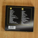 EDMUNDO ROS - COMPLETA SELECCION DE TEMAS INOLVIDABLES - CD