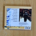 DAVID BENOIT - AMERICAN LANDSCAPE - CD