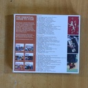 VARIOS - THE ESSENTIAL GUIDE TO FOLK - CD