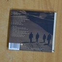 EAGLES - LONG ROAD OUT OF EDEN - CD