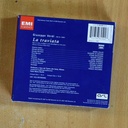 VERDI - LA TRAVIATA - CD