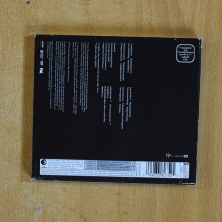 ROLLING STONES - A BIGGER BANG - CD