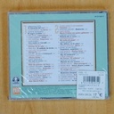 VARIOS - LOS 40 GRANDES EXITOS DE LOS 40 Y 50 VOL 2 - 2 CD