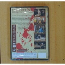 EL PERFUME HISTORIA DE UN ASESINO - DVD