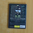 MATRIX RELOADED - DVD