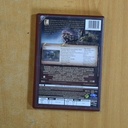 EL SEÑOR DE LOS ANILLOS LAS DOS TORRES - DVD