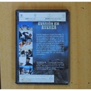 EVASION EN ATENEA - DVD