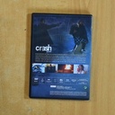 CRASH - DVD