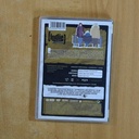 LA FAMILIA SAVAGES - DVD