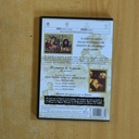 EL IMPERIO DE LA PASION - DVD