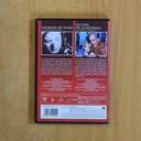NITRATO DE PLATA / LA CASA DE LA SONRISA - DVD