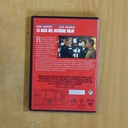 LA CAZA DEL OCTUBRE ROJO - DVD
