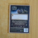 EL SEÑOR DE LOS ANILLOS LAS DOS TORRES - DVD