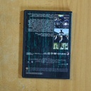 MATRIX RELOADED - DVD