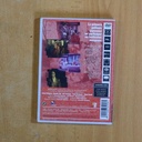 LA PUERTA DEL INFIERNO - DVD