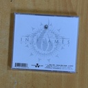 IN FLAMES - COME CLARITY - CD