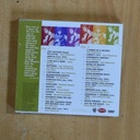 THE JACO PASTORIUS ANTHOLOGY - PUNK JAZZ - CD