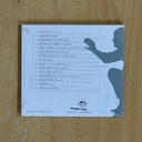 VARIOS - REW & PLAY - CD