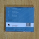 PEQUEÑO PECKER - DIEZ Y 1 GALAXIA - CD