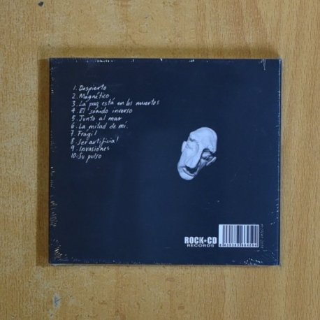 PANDORA DO - SERES - CD