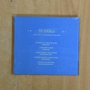 EWSCANDALO - CATALINA - CD