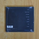 MOXIE - PLANTED - CD