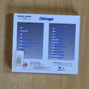 CHICAGO - CHICAGO - CD