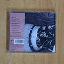 NURIA WALLS - DELIRIOS DE AMOR - CD