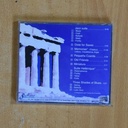 FEELING SAX ENSEMBLE - MEMORIAS - CD