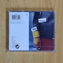 JAVIER ALVAREZ - TRES - CD