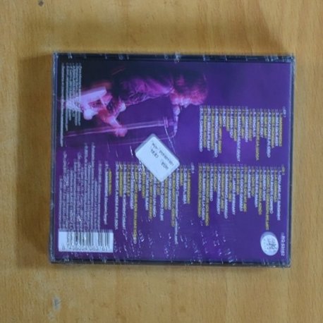 TONY RONALD Y SUS KRONERS - SUS GRABACIONES PARA LA VOZ DE SU AMO - CD