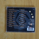 VARIOS - THE BEST OF BLUEGRASS - CD