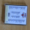 VARIOS - MEMORIAS DE LA RADIO AQUELLOS DISCOS DEDICADOS - CD