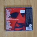 MICKY - TODAS SUS PRODUCCIONES CON FERNANDO ARBEX - CD