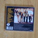 FOMULA V - TODAS SUS GRABACIONES VOL 2 - CD