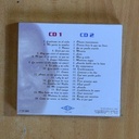 ANTONIO MACHIN - TODOS SUS PRIMEROS EXITOS - CD