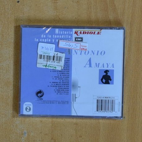 PUCCINI - LA BOHEME - CD