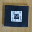 JOSE AFONSO - DE CAPA E BATINA - CD