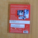 ANATOMIA DE GREY - SEGUNDA TEMPORADA SEGUNDA PARTE - DVD