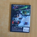 EL EXPERIMENTO DE PHILADELPHIA - DVD