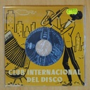 JOHN ELLIIOT - SERENADE IN THE NIGHT - EP