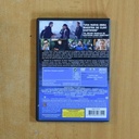 MYSTIC RIVER - DVD