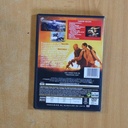 LAGRIMAS DEL SOL - DVD