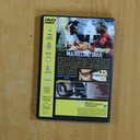 MULHOLLAND DRIVE - DVD