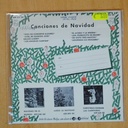 NORMAN LUBOFF - DIOS OS CONSERVE ALEGRES - EP
