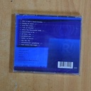 ROB THOMAS - SOMETHING TO BE - CD