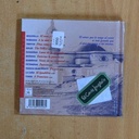 JOSE MENESE - A FRANCISCO - CD